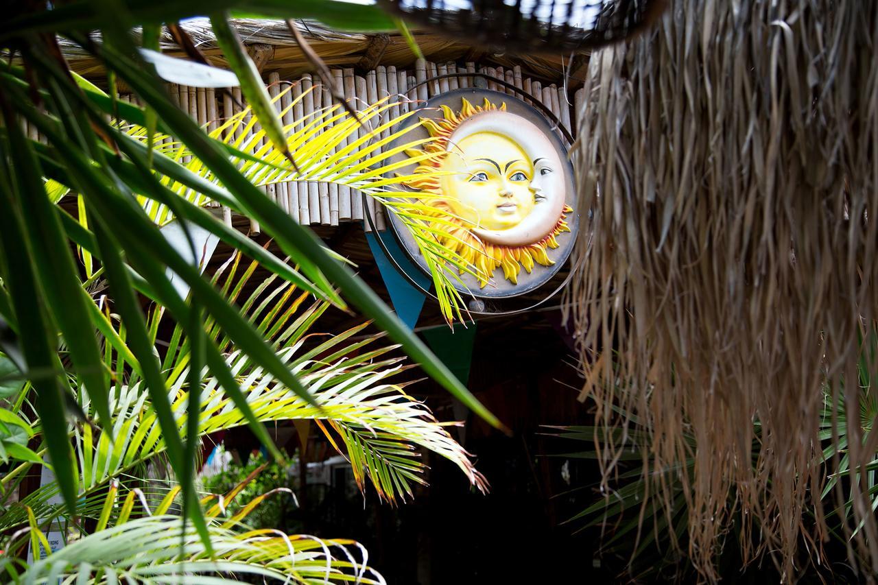 Hotel Historico Las Casitas 穆莱赫 外观 照片