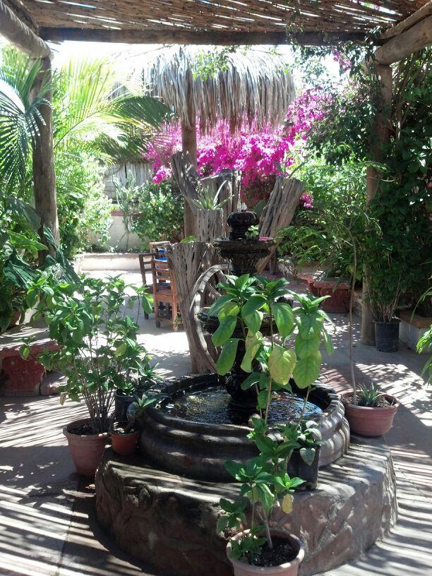 Hotel Historico Las Casitas 穆莱赫 外观 照片