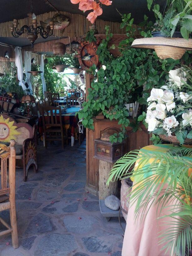 Hotel Historico Las Casitas 穆莱赫 外观 照片